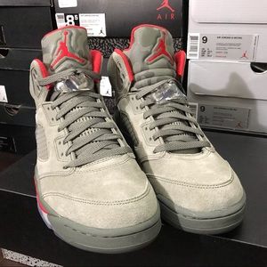 Jordan 5